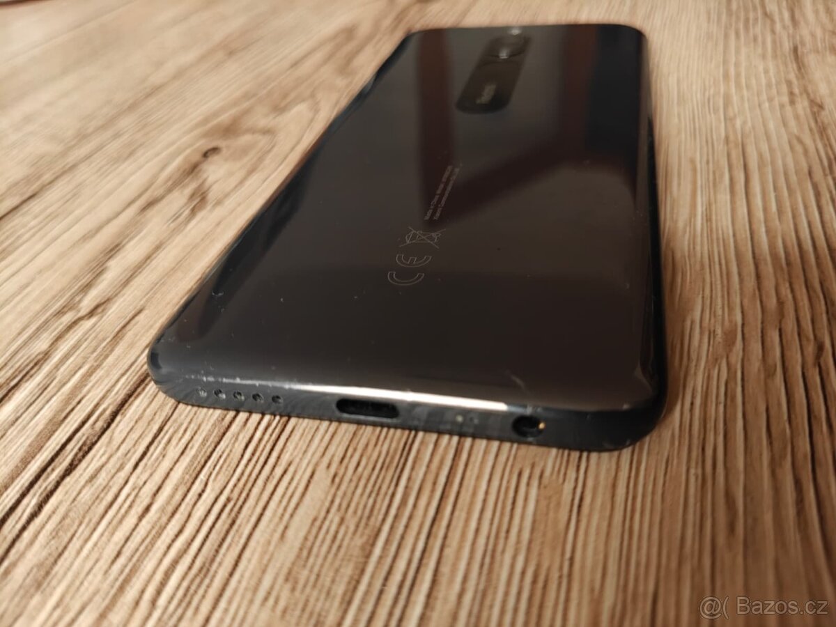 Xiaomi Redmi 8 LTE-6,22"IPS/4GB RAM/ 64GB cerna - 9