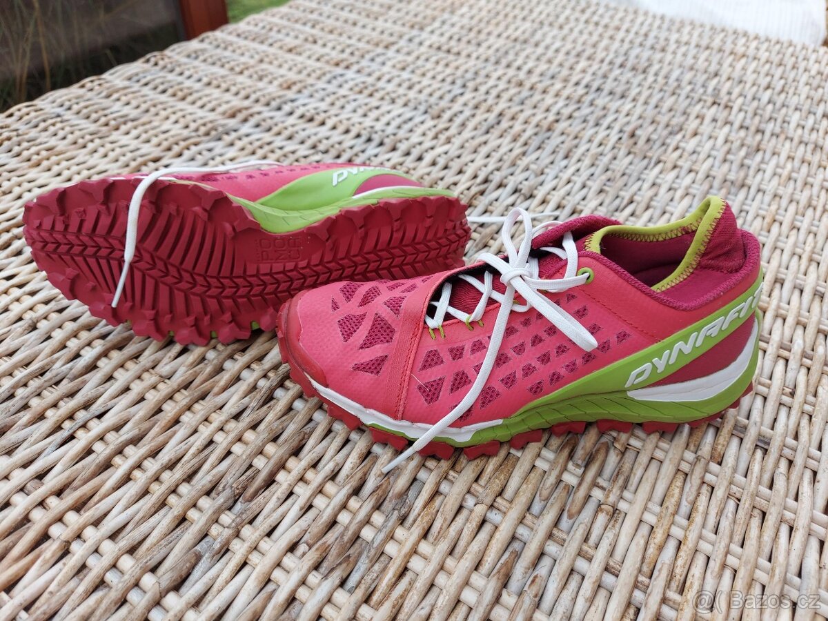 Běžecké a trekové boty Dynafit - 9