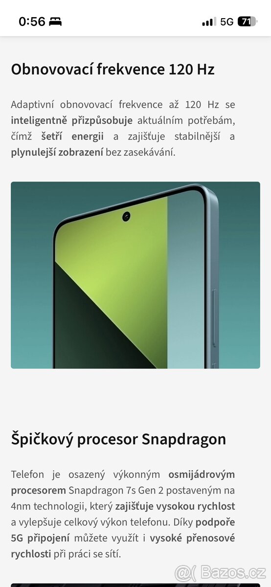 Redmi note 13 pro 5G - 9