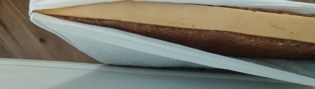 Dětská postýlka Ikea/SNIGLAR - 9