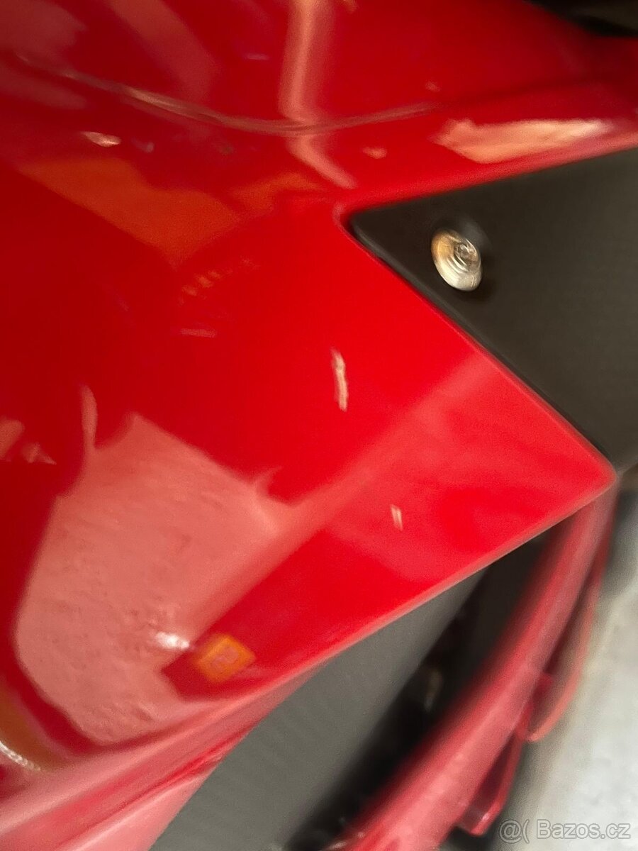 Prodám BMW S 1000 XR - 9