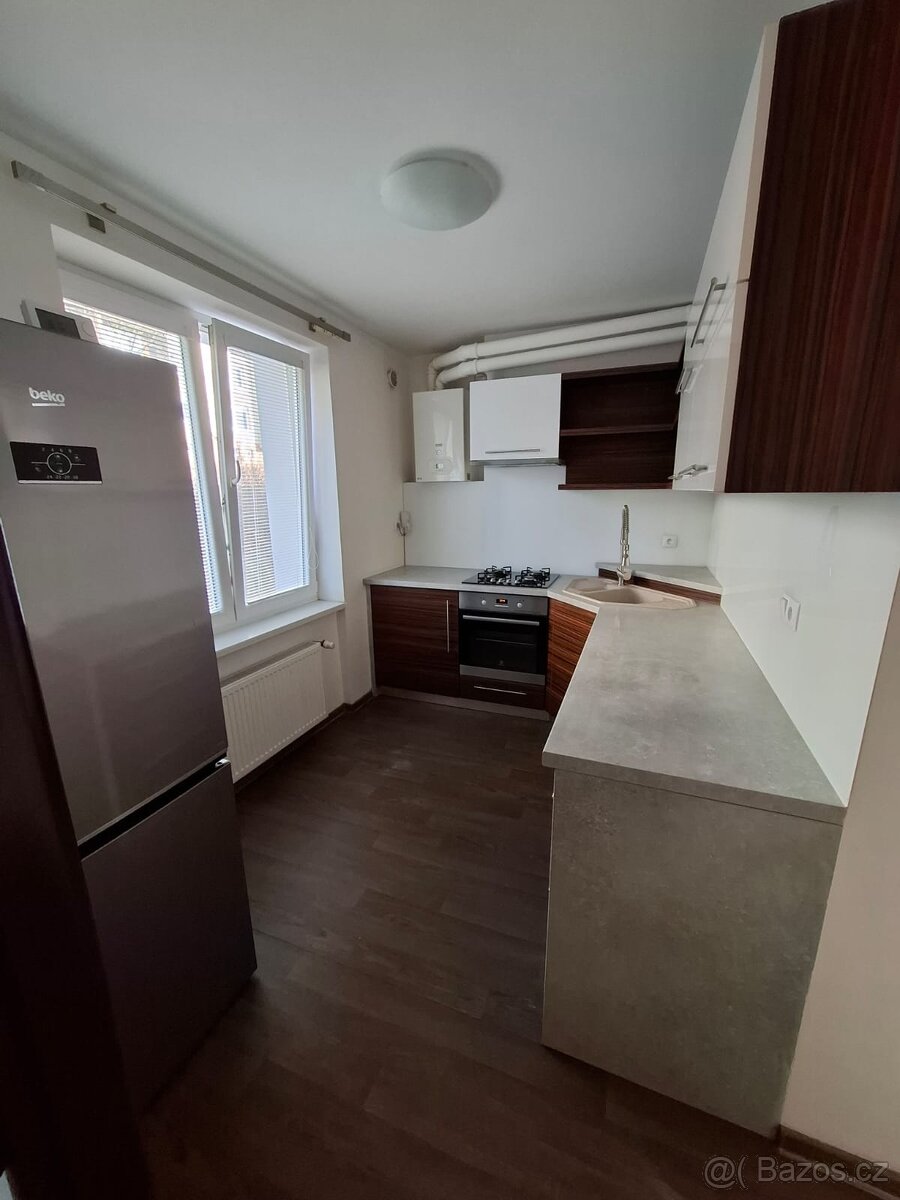 Pronájem bytu 2+1 Tišnov - 9