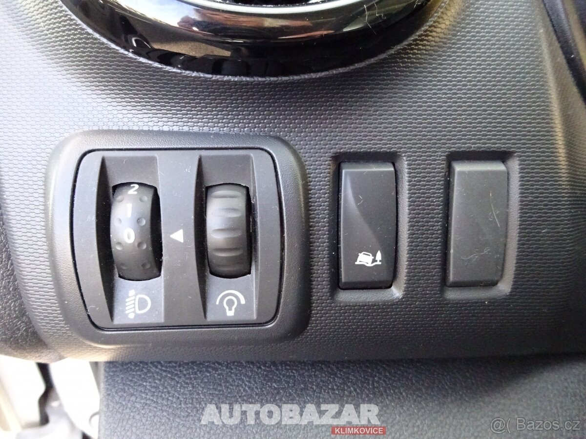 Opel Vivaro 1,6 CDTi, GARANCE KM - 9