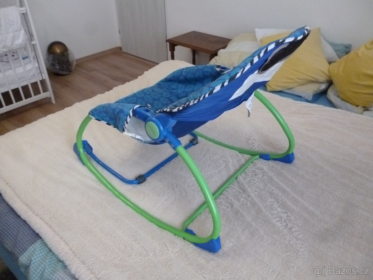 SOUBOR VĚCÍ PRO BATOLE - 9