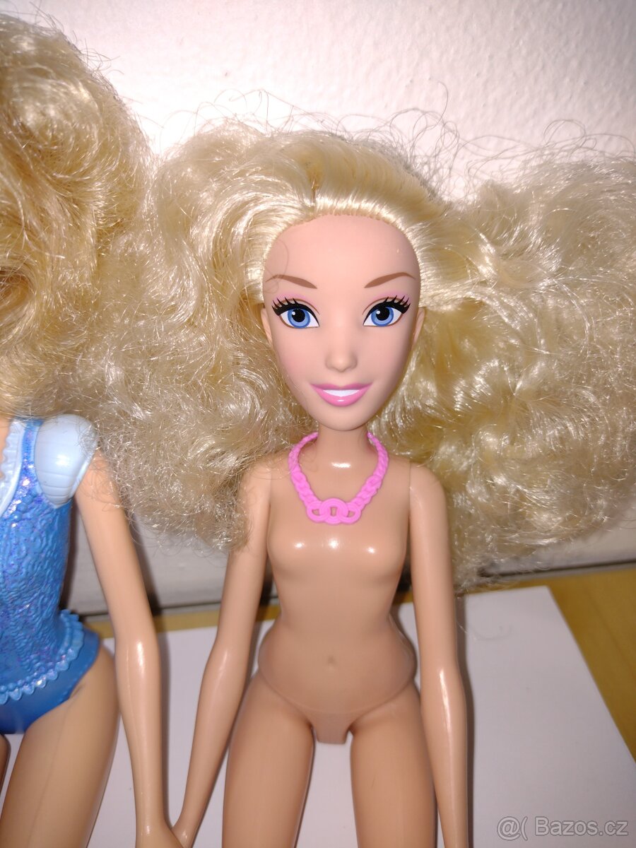 Doplňky pro panenky Winx, Simba, Barbie - 9