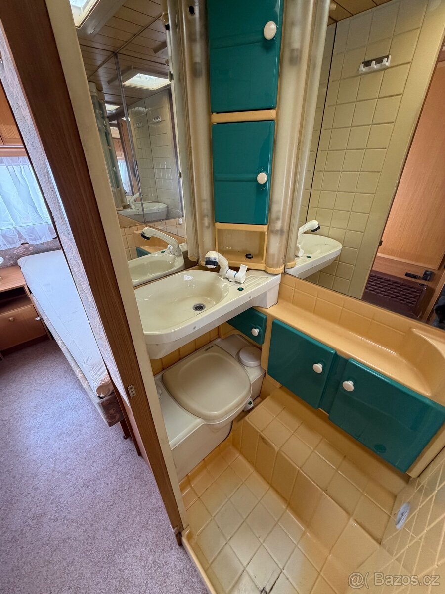 Karavan Dethleffs - 9