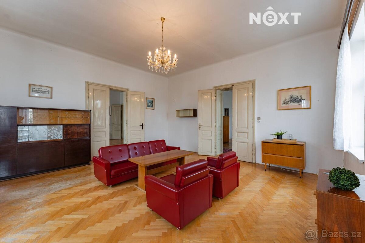 Prodej byt 4+1, 163㎡ - 9