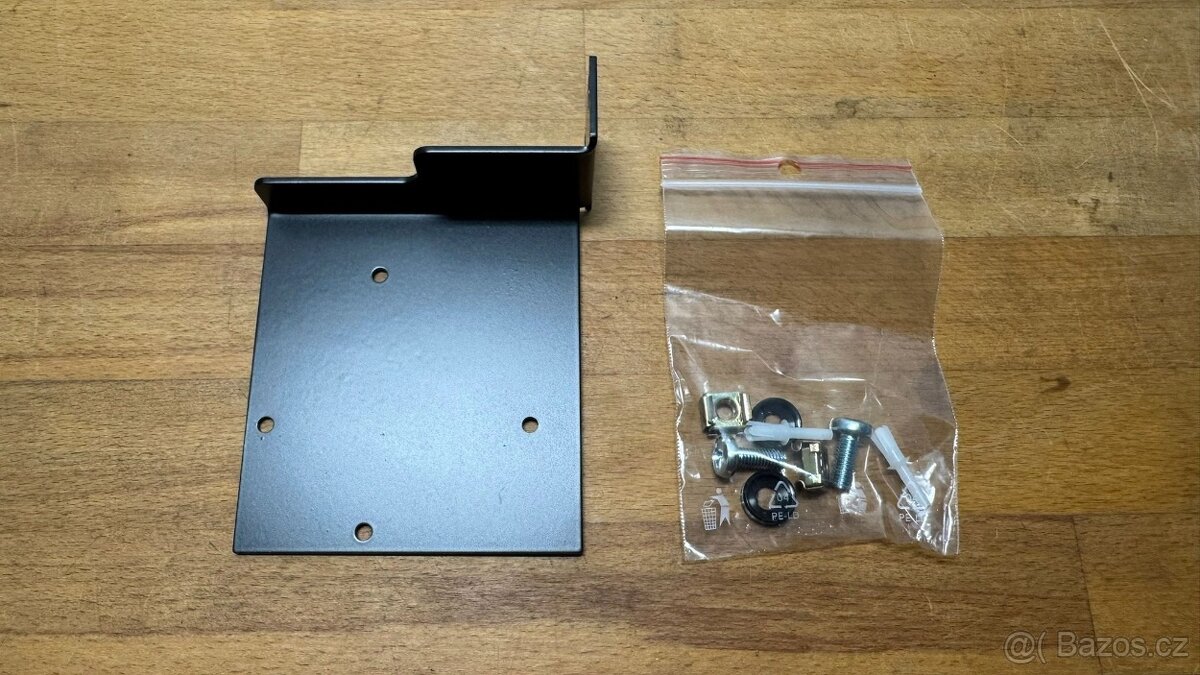 Comet-měření teploty a vlhkosti Ethernet-nový - 9