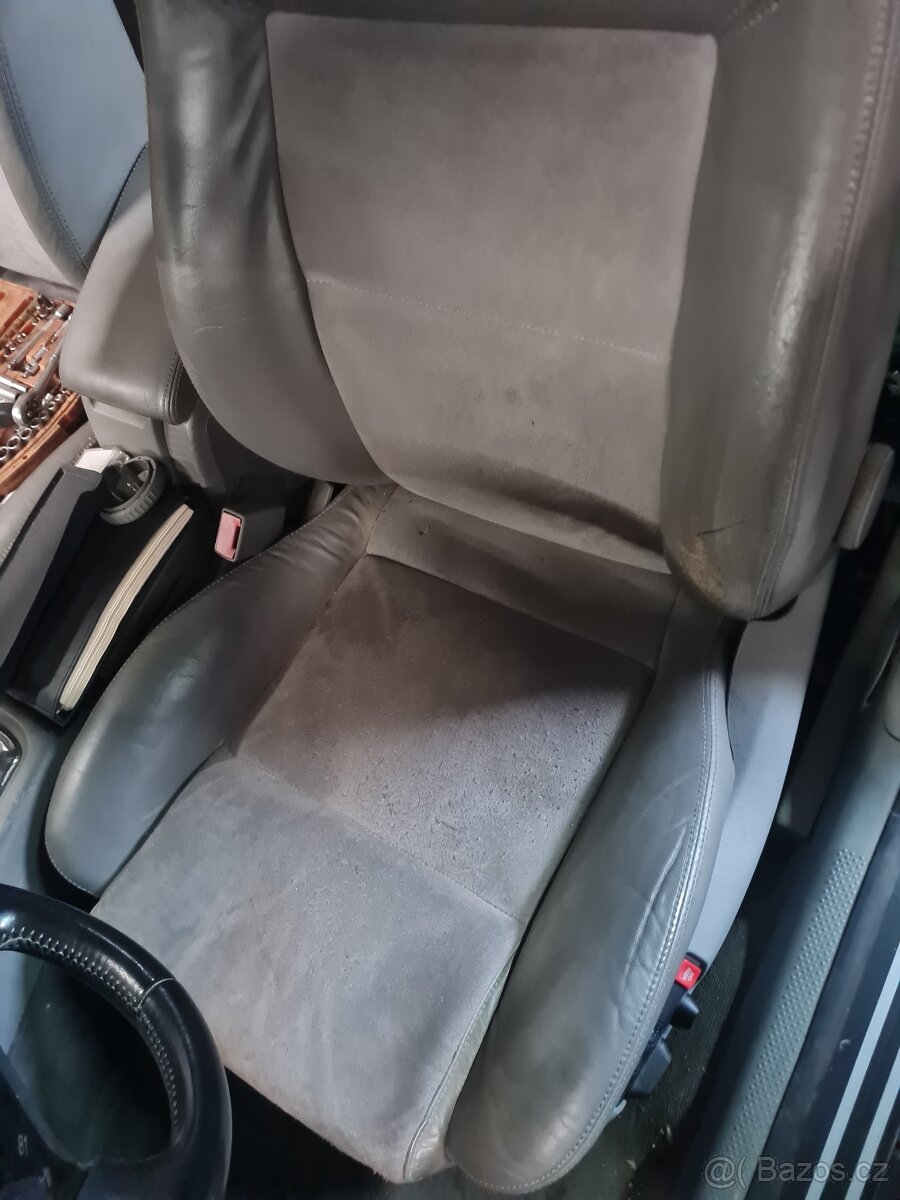 Díly b 5.5 Passat 2.8 - 9