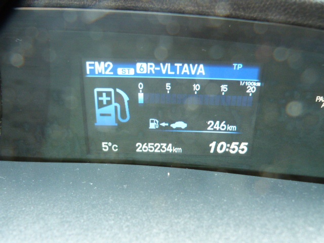 Honda civic 2.2 - 9