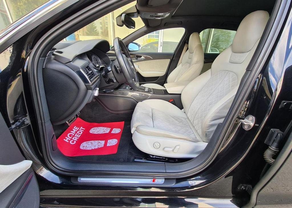 Audi S6, 4.0TFSi-TOP CERAMIC - 9