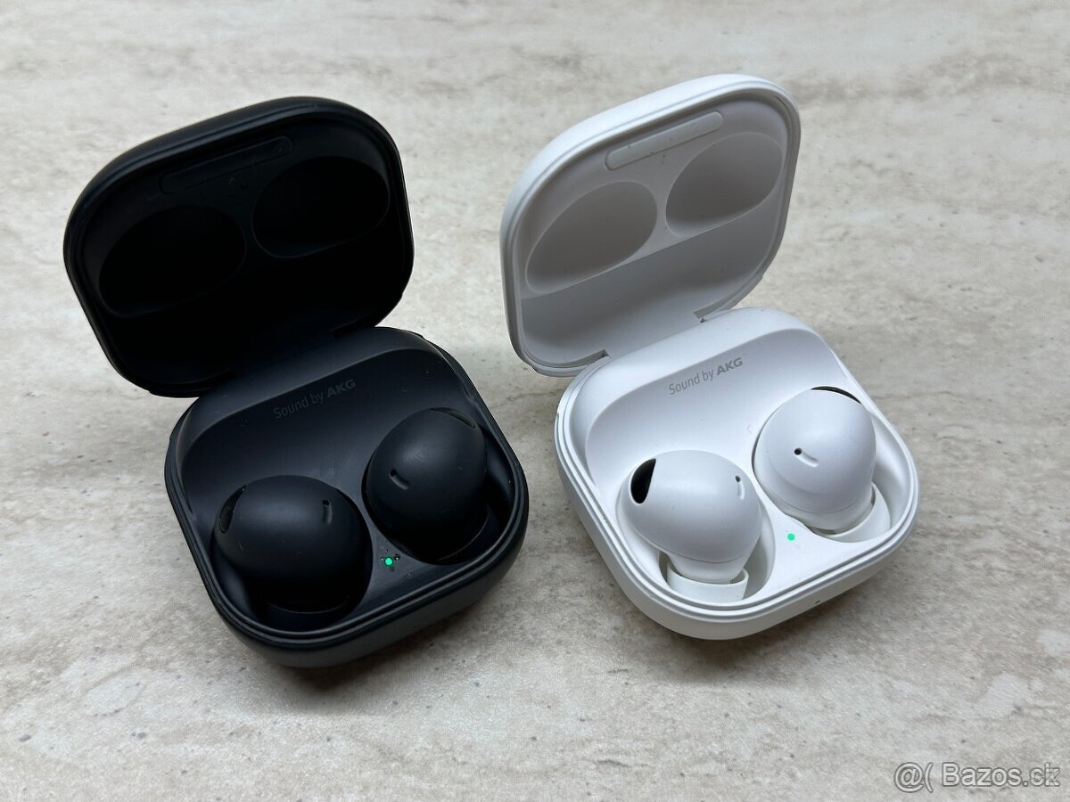 Samsung Galaxy Buds 2 Pro - 9