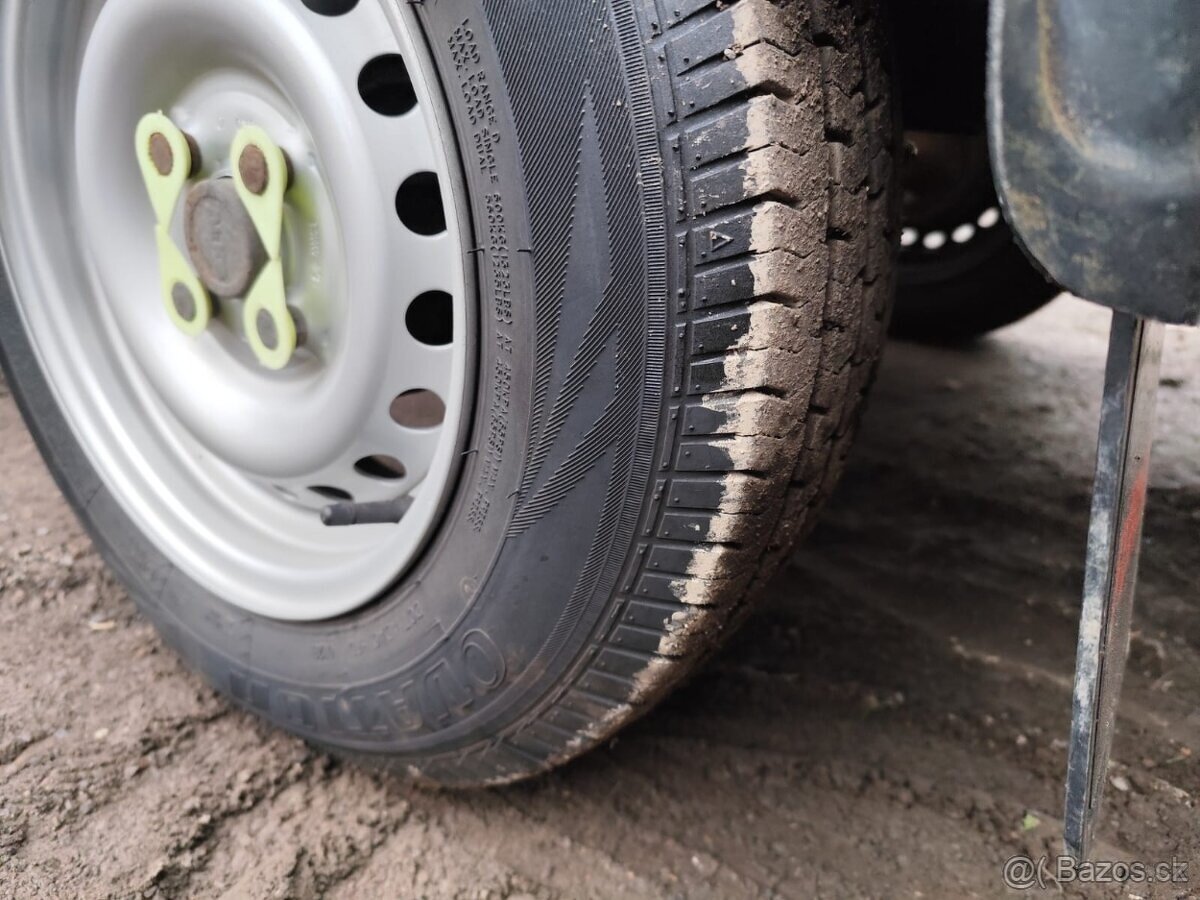 Mobilni profi štepkovač FORST ST6P 2020, ŠPZ. - 9