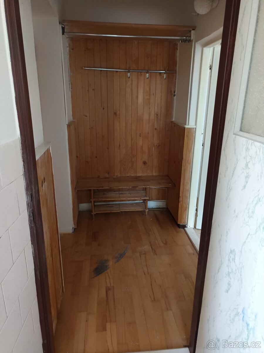 Pronájem bytu 3+kk - Mnich - 9