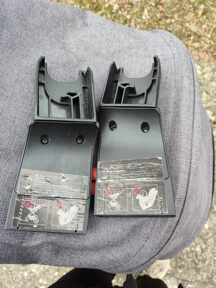 ABC Design Salsa Air 2020 - 9