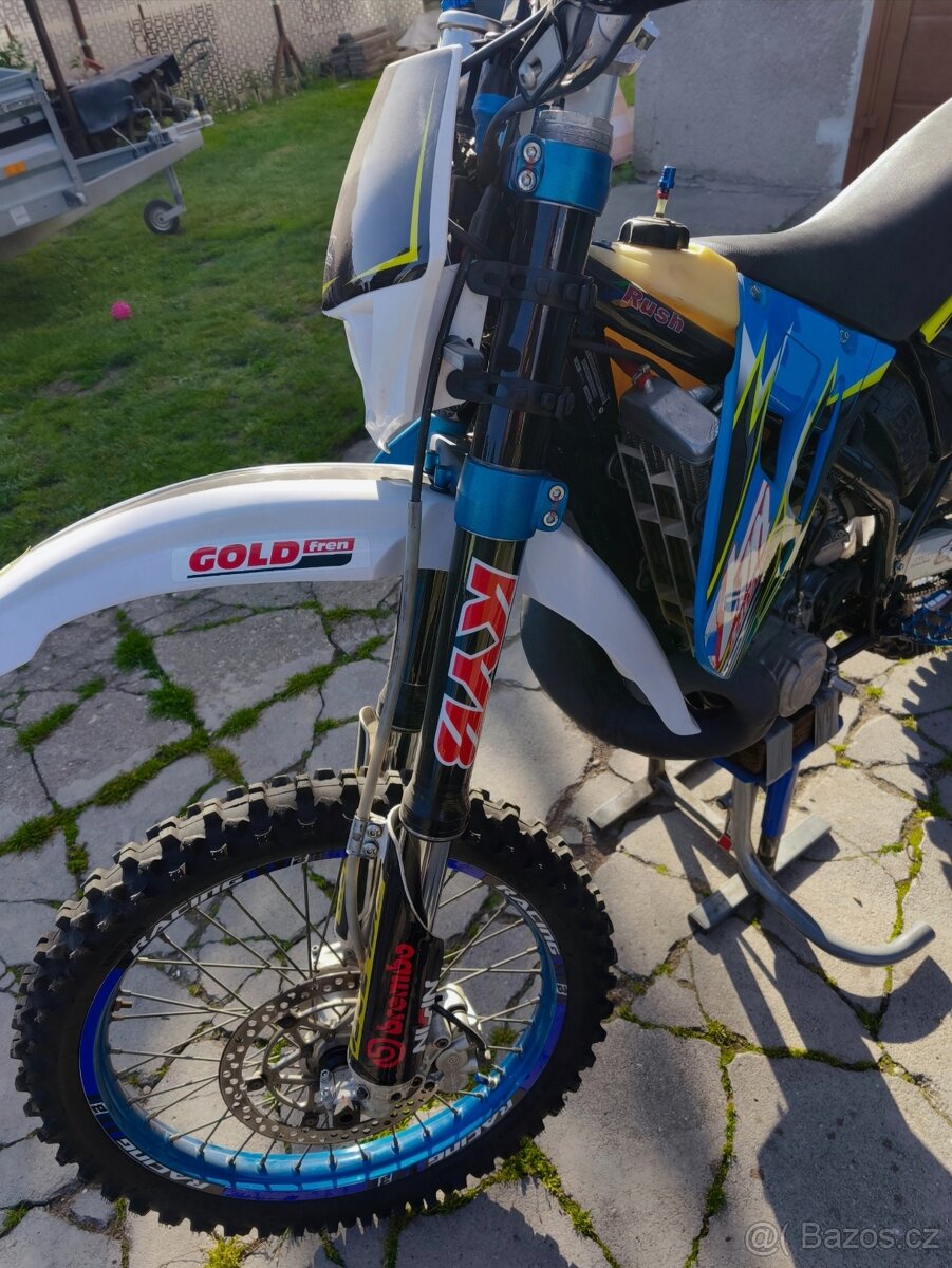 TM racing 300 EN - 9