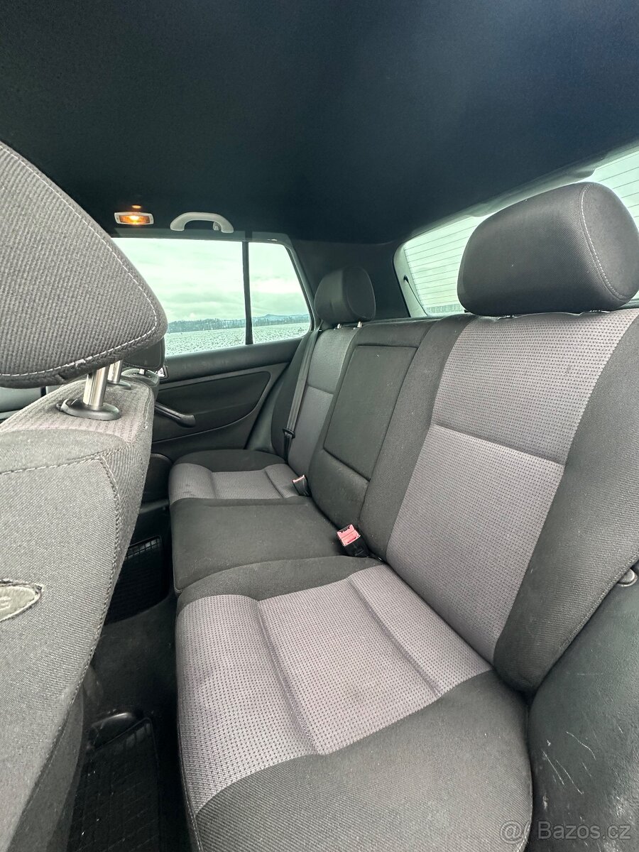 Vw golf 4 1.9tdi 81kw - 9