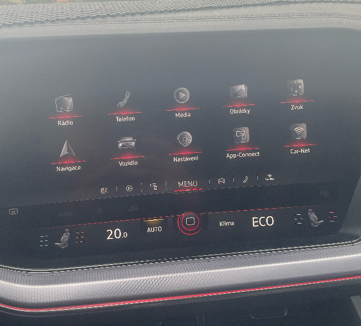 VW Touareg 4x4,Webasto,kamera,asistenty,nočné videnie, - 9