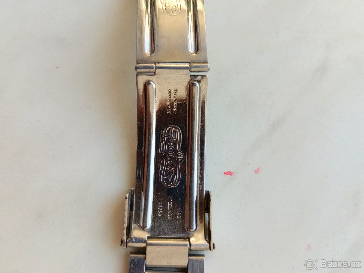 Hodinky číst celé - 9