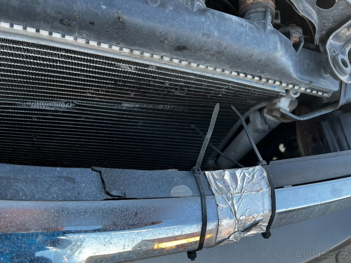 Honda CIVIC Sedan 2006 1,8 iVtec - 9