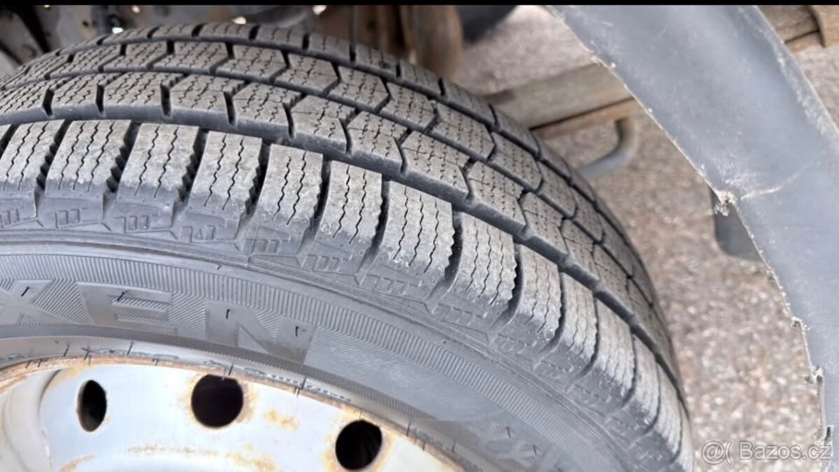 Odtahový speciál - 9