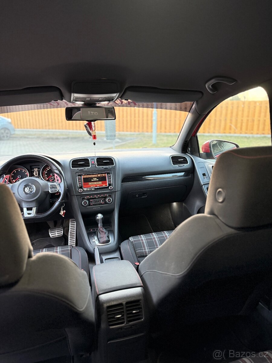 Golf VI GTI 155kW - 9