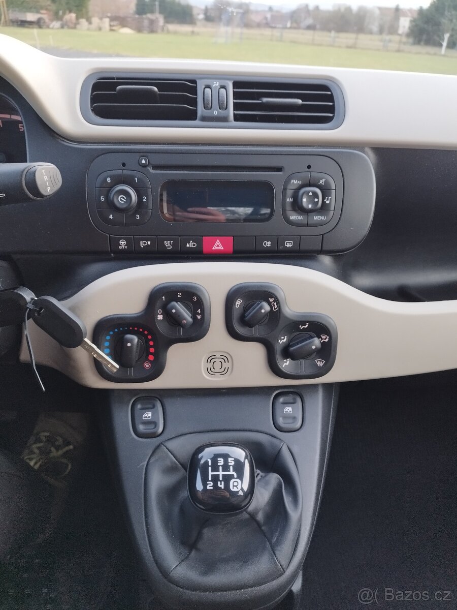 FIAT PANDA - 9