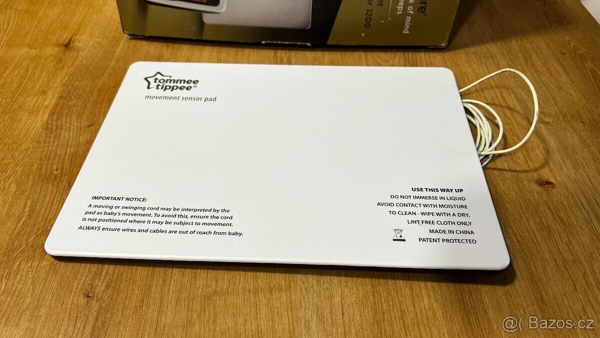 Tommee Tippee Closer To Nature - 9