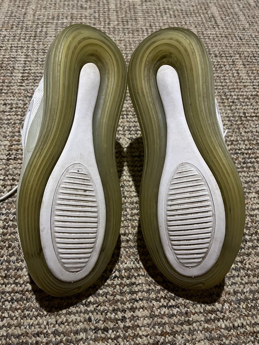 Nike Air max 720 - 9