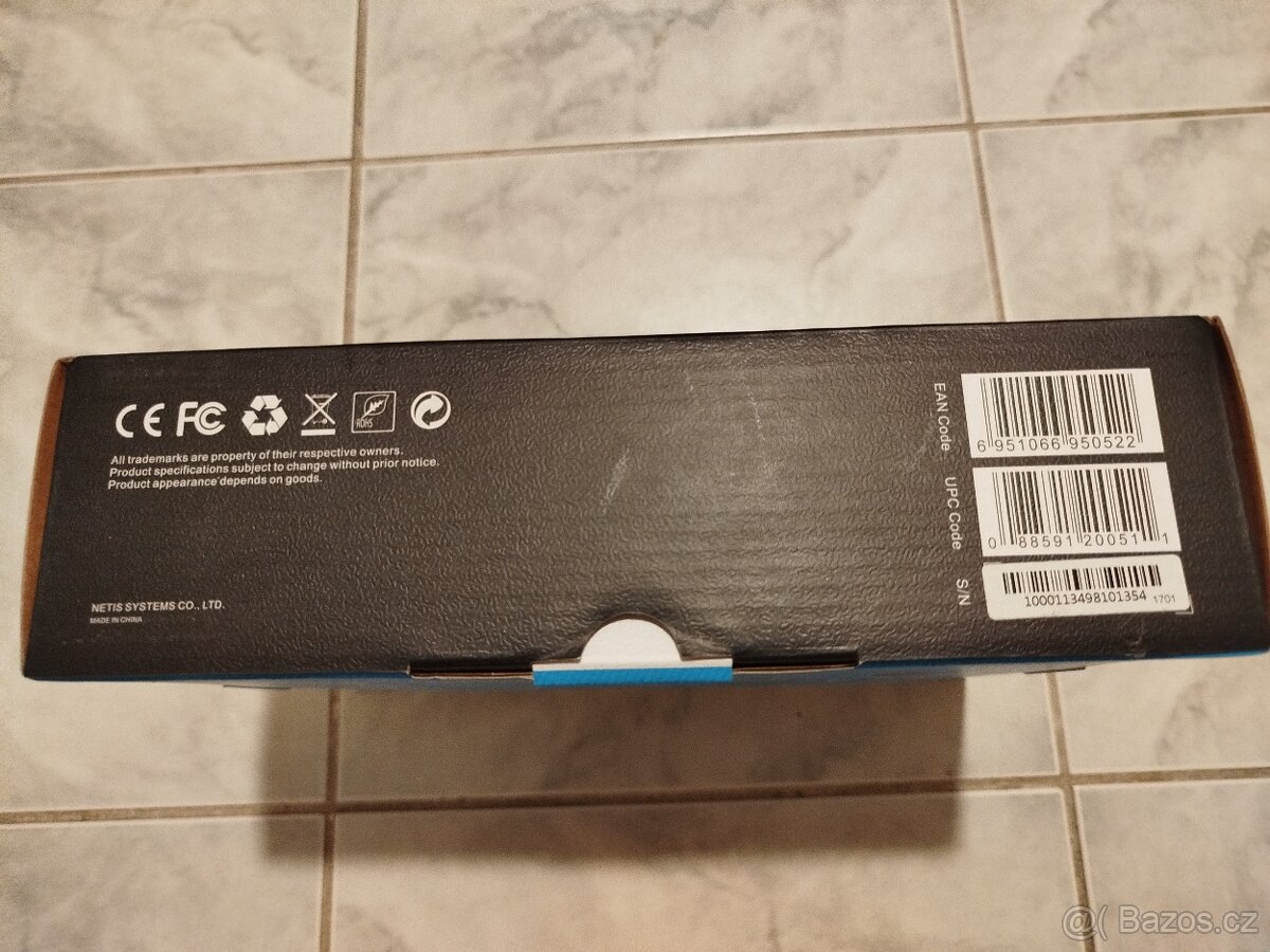 Nový Router Netis WF 2419 - 9