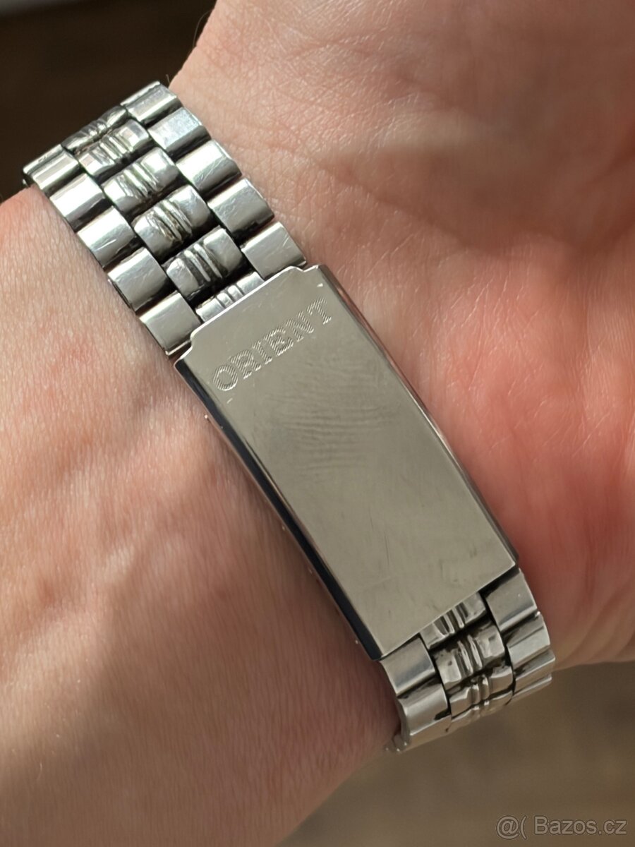 Hodinky Orient Vecny kalendar - 9