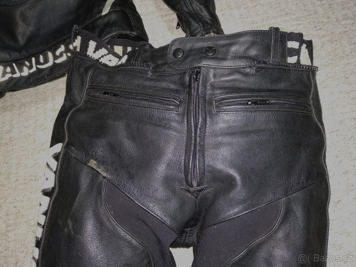 VANUCCI - kombinéza - 9