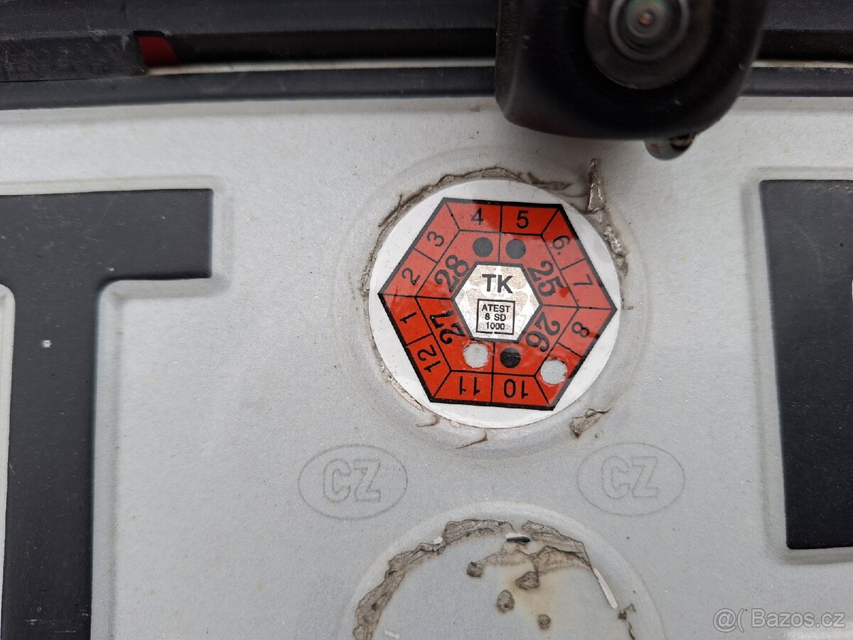 Caddy 1.6 TDI 75kw 2013 - 9