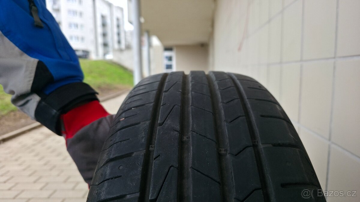 pneumatiky Hankook - 9