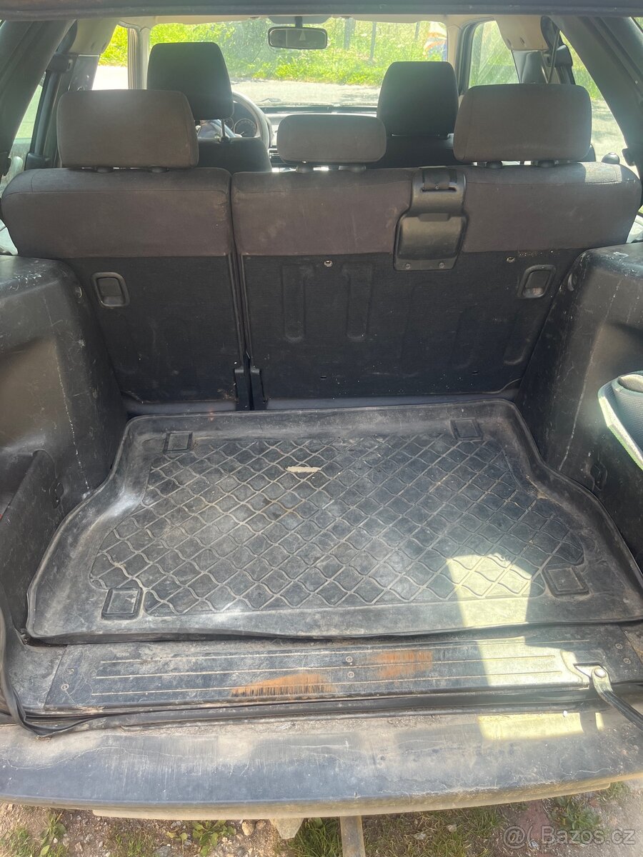Land Rover Freelander 1 td4 - 9