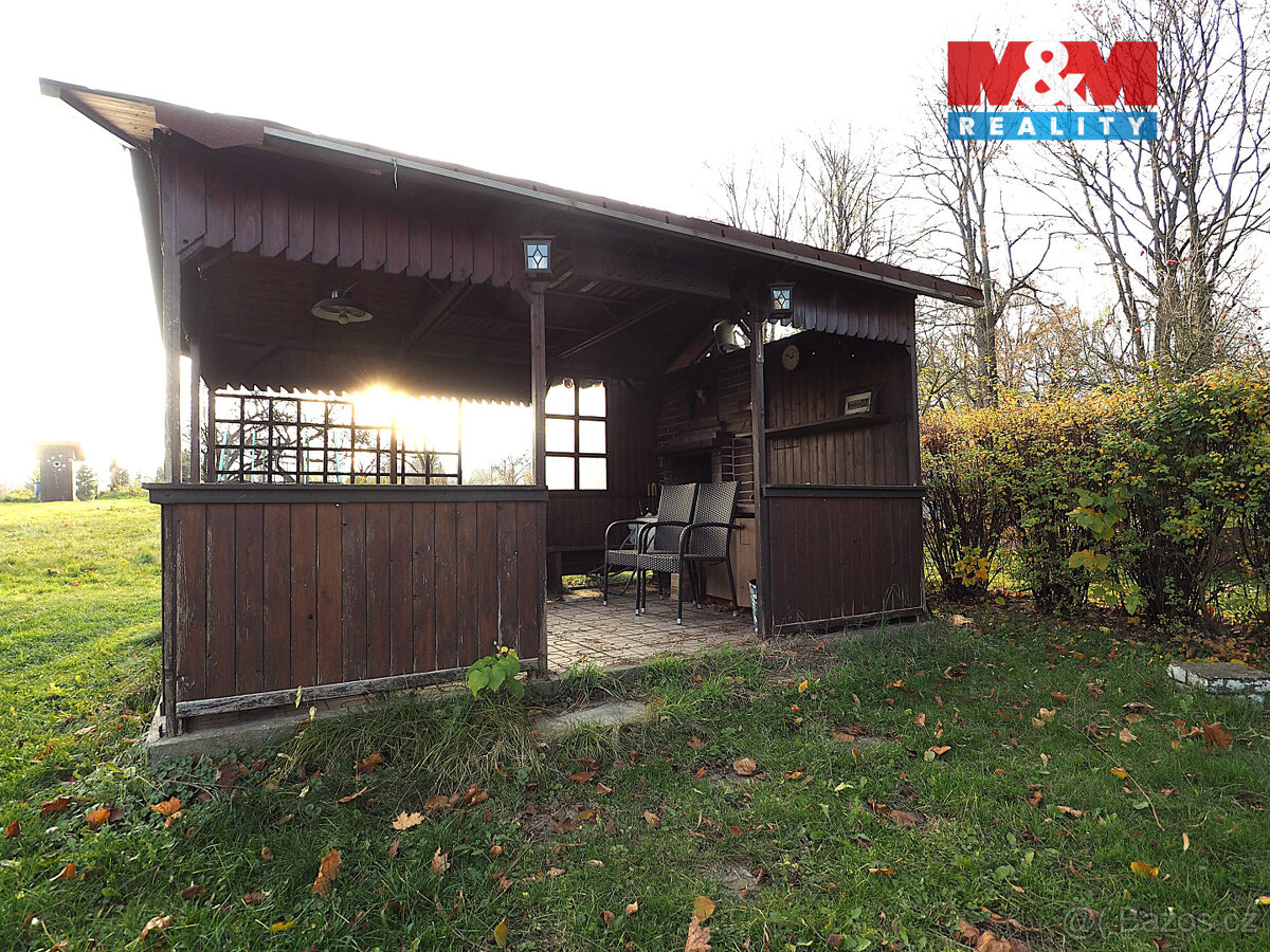 Prodej pozemku k bydlení, 910 m², Ostrava, ul. Těšínská - 9