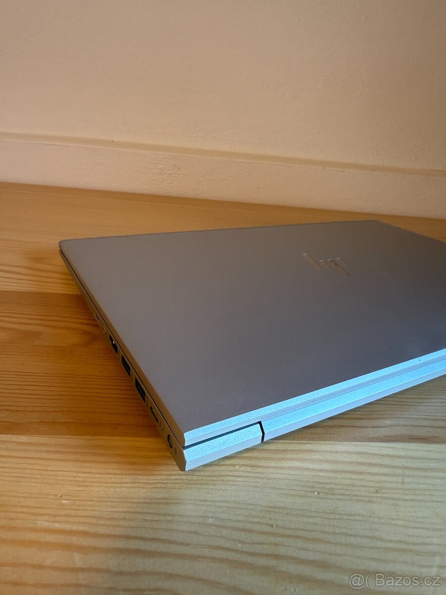HP EliteBook 650 G9 - i5-1245U | 32GB | 1TB SSD | Záruka - 9