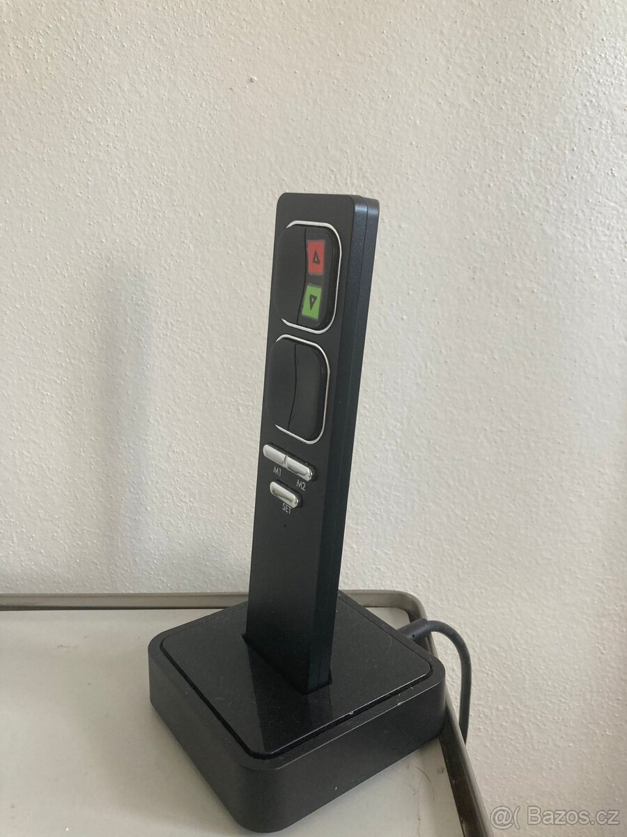 Kvalitní postel 100x190 v hodnotě 60tis Kč - 9