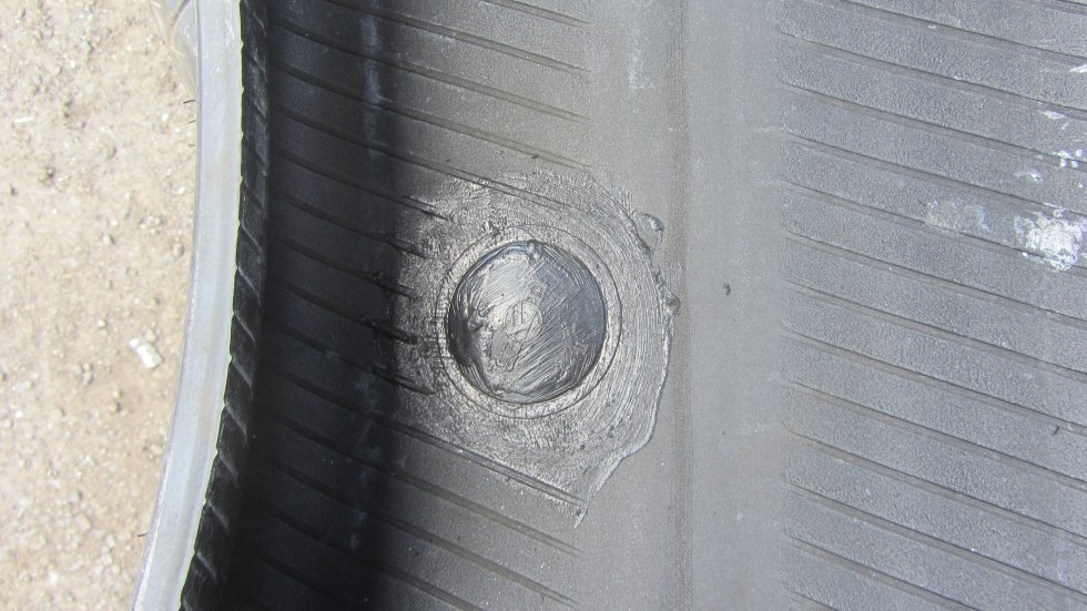 Letní pneumatiky 225/40/19 Bridgestone - 9