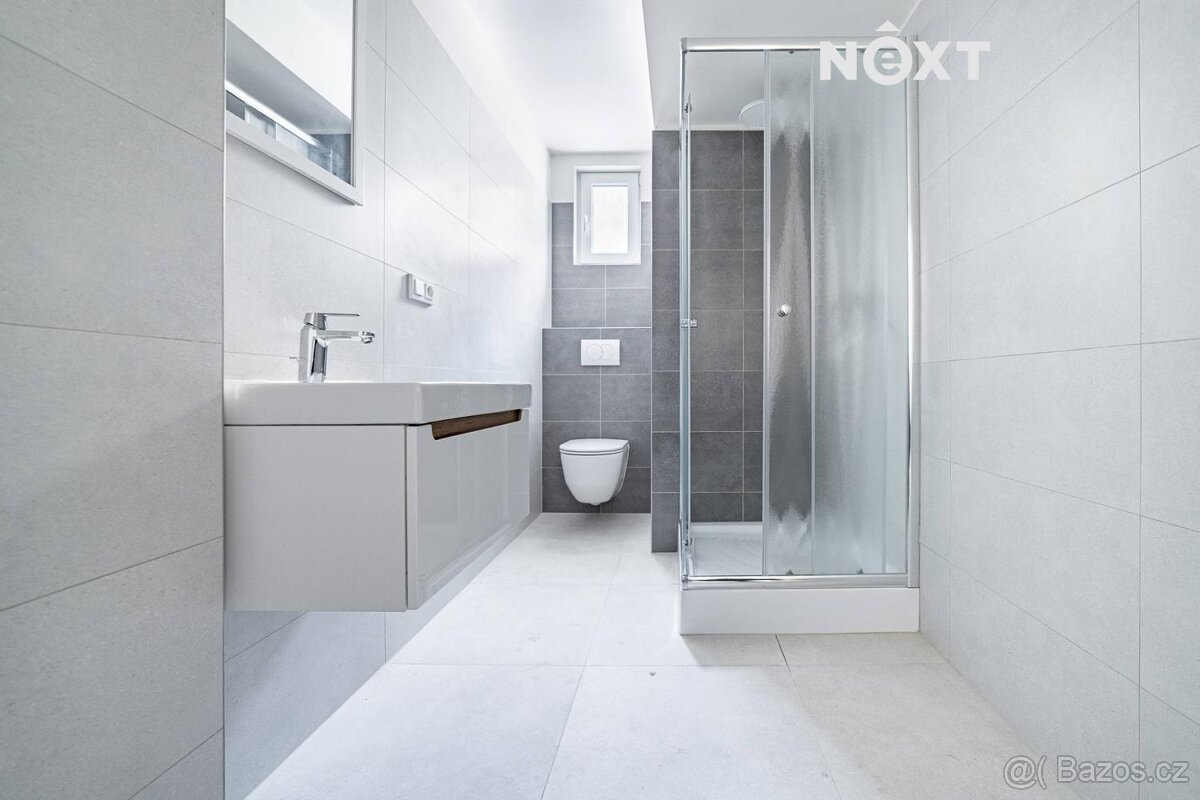 Prodej byt 1+1, 91㎡ - 9