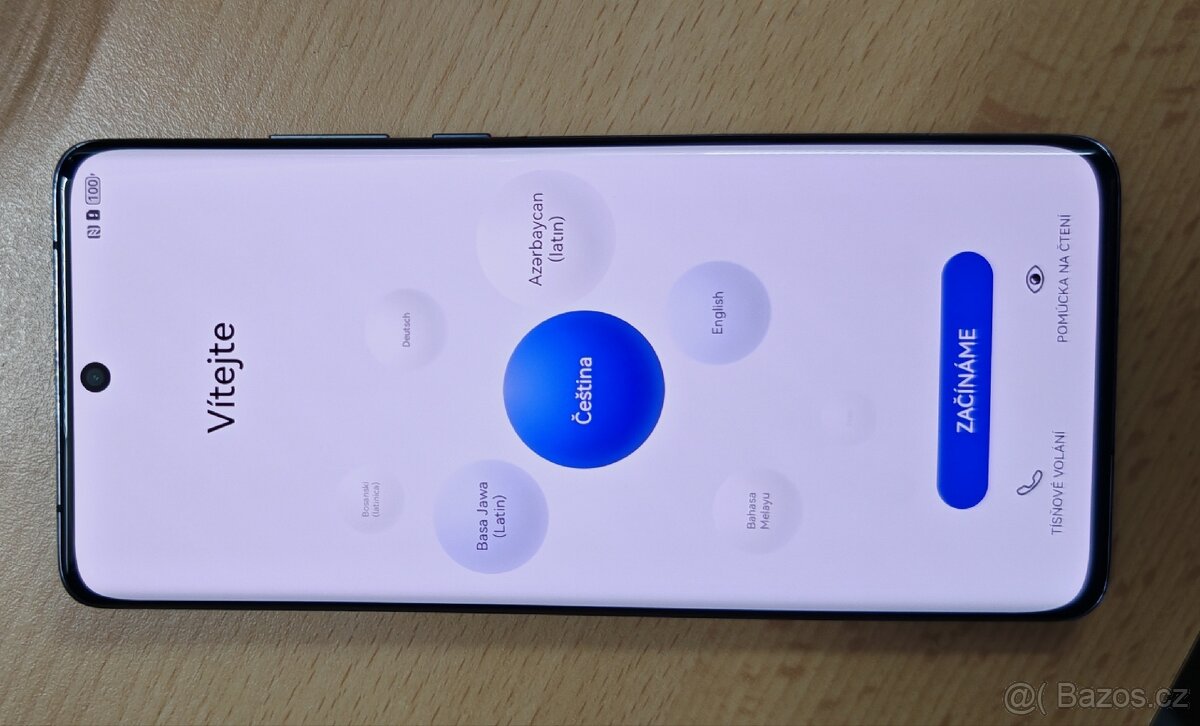 Huawei P50 Pro - TOP STAV - 9
