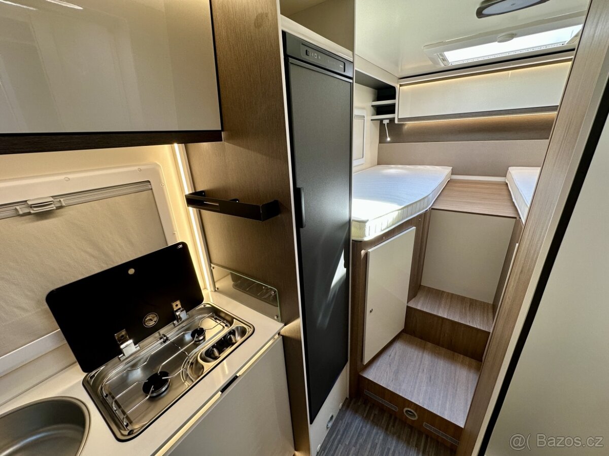 MILLER ALASKA MODEL 2026 - 9