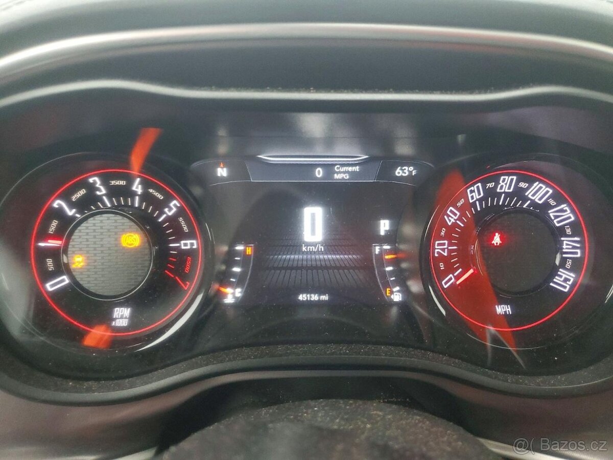 Dodge Challenger GT 2021 - 9