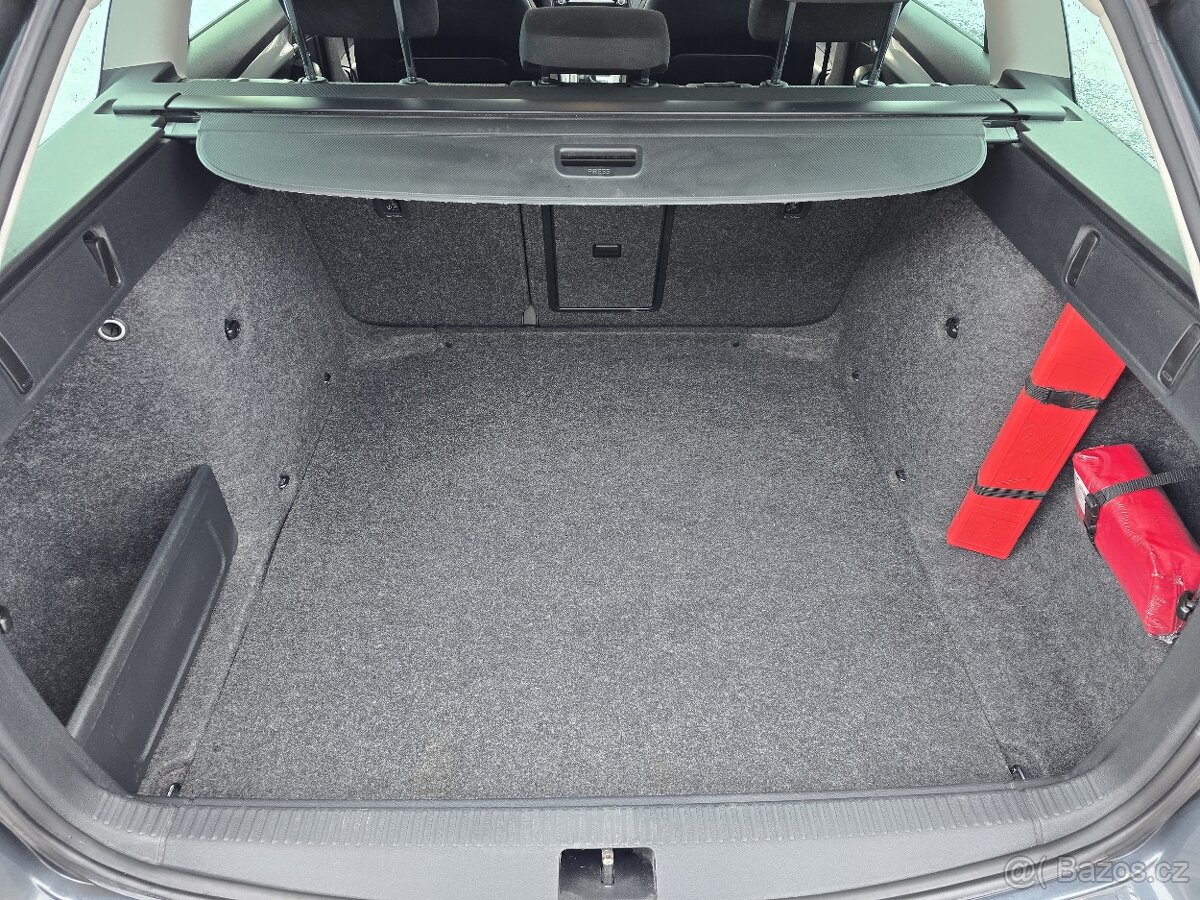 Škoda octavia 3 1.4 tsi 110kw - 9