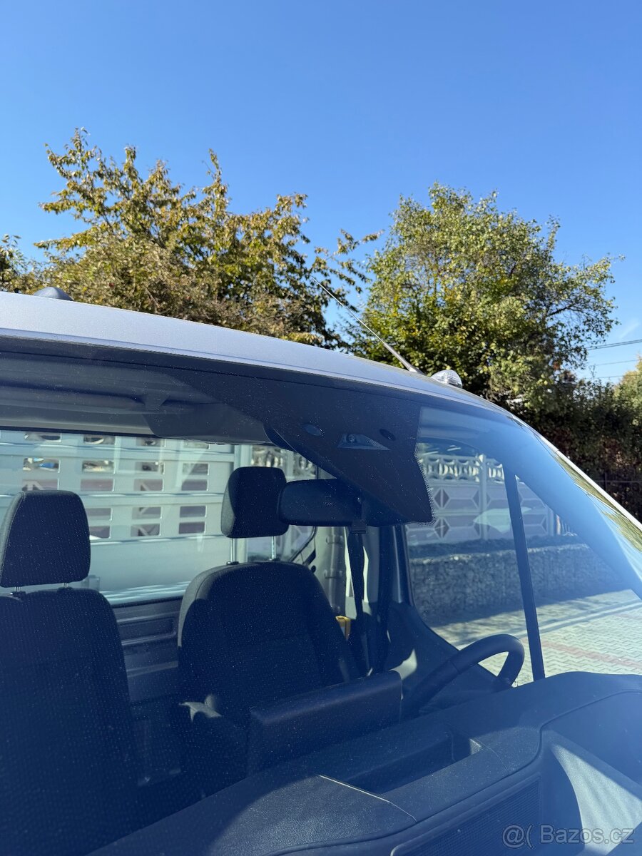 Ford Transit L3 3S-sklápěč/2025/DPH/MĚCHY/ZADNÍ NÁHON/165k/ - 9
