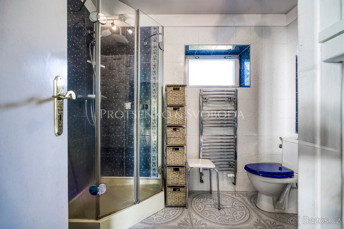 Prodej rodinného domu 285 m², pozemek 1096 m² Havl. Brod - 9