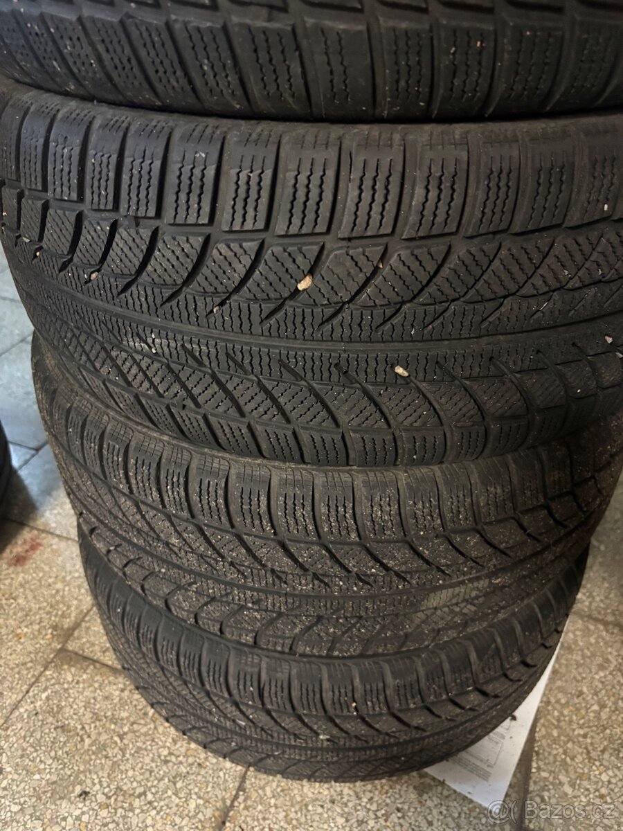 Borbet BY R20 5x112 - 9