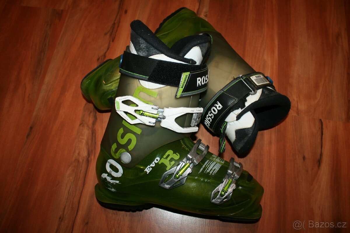 lyže Rossignol Experience 80 174 cm - 9