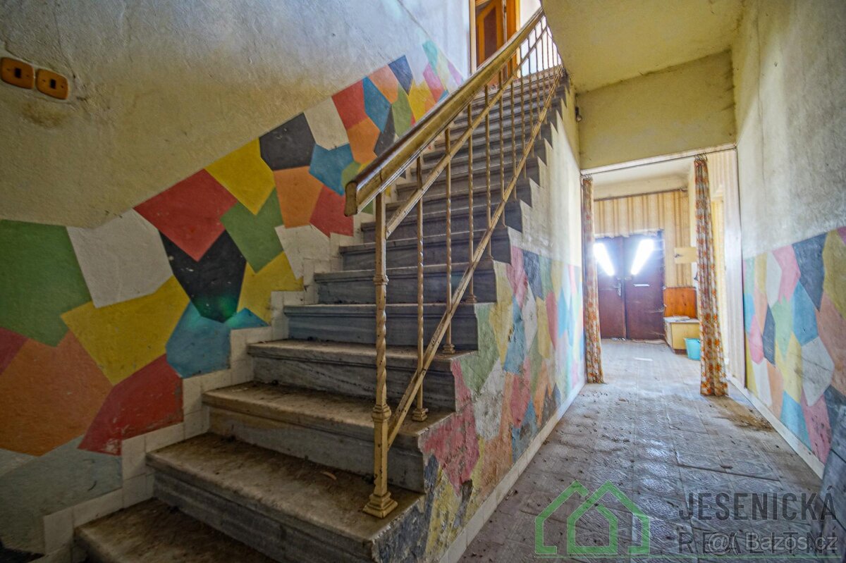 Prodej rodinného domu Supíkovice - 9