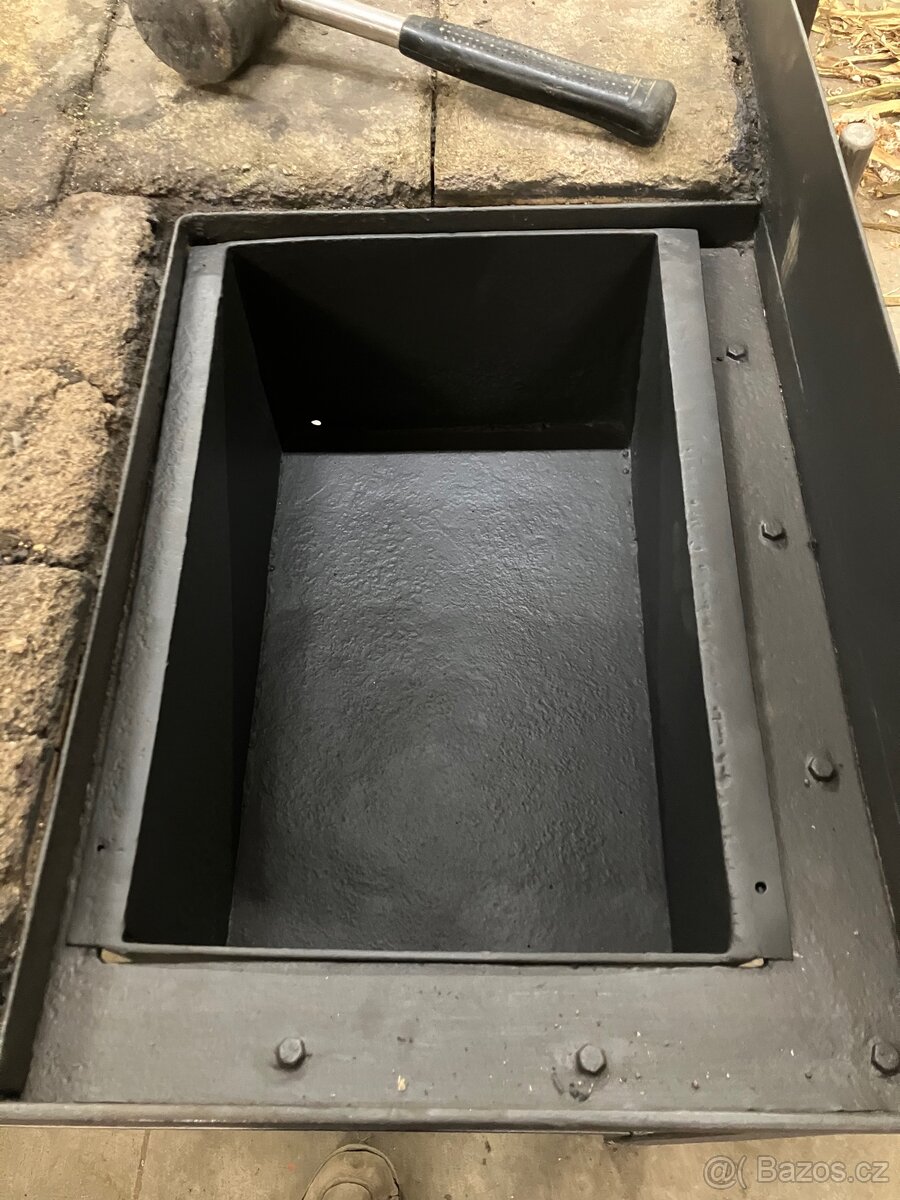 Kovářská Výheň - 9